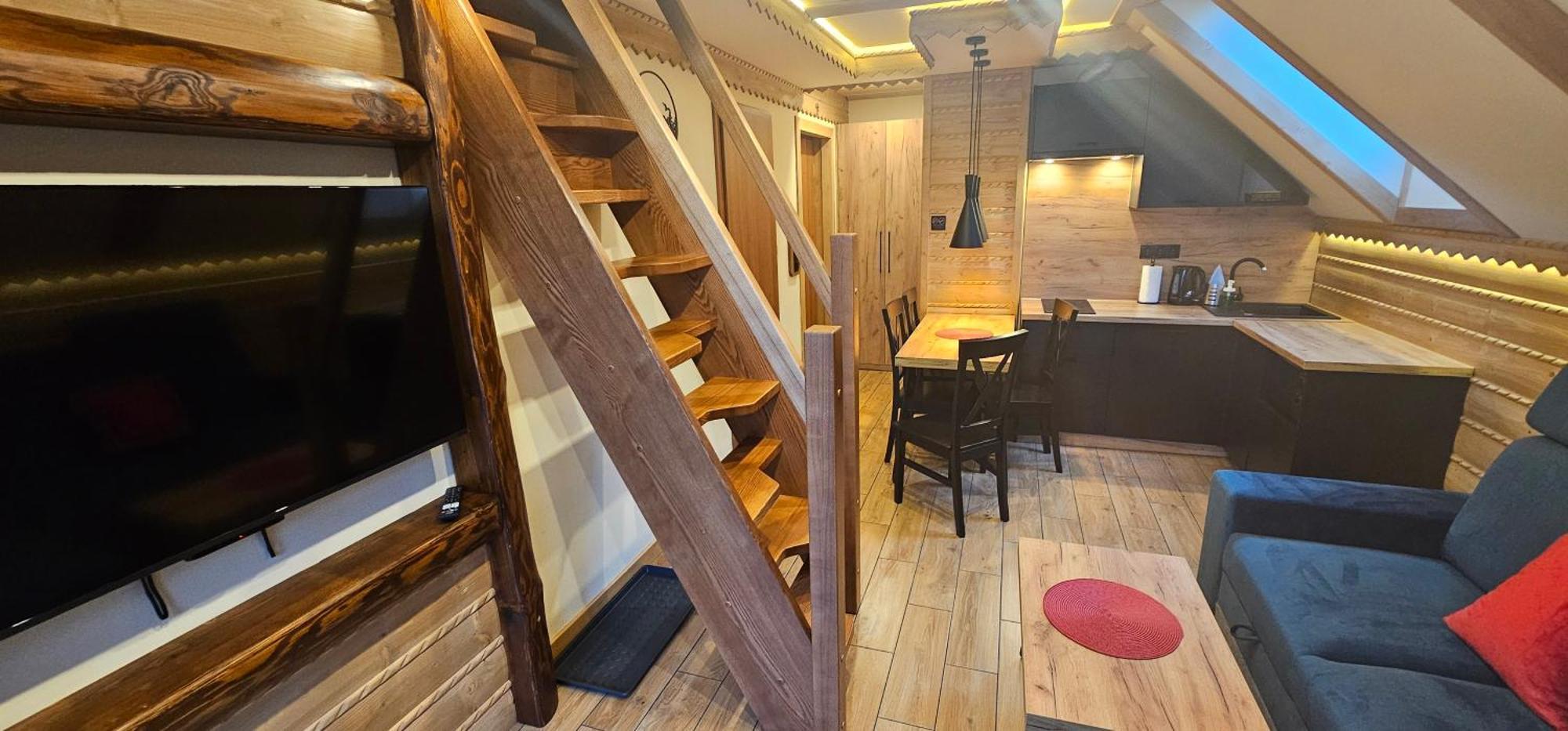 Apartamenty Zloty Gron Istebna Εξωτερικό φωτογραφία